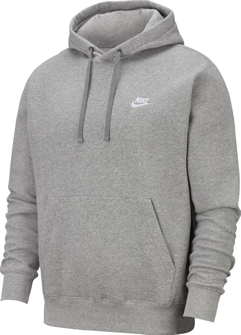 dicks nike shirts|grey nike sweatshirt dick's.